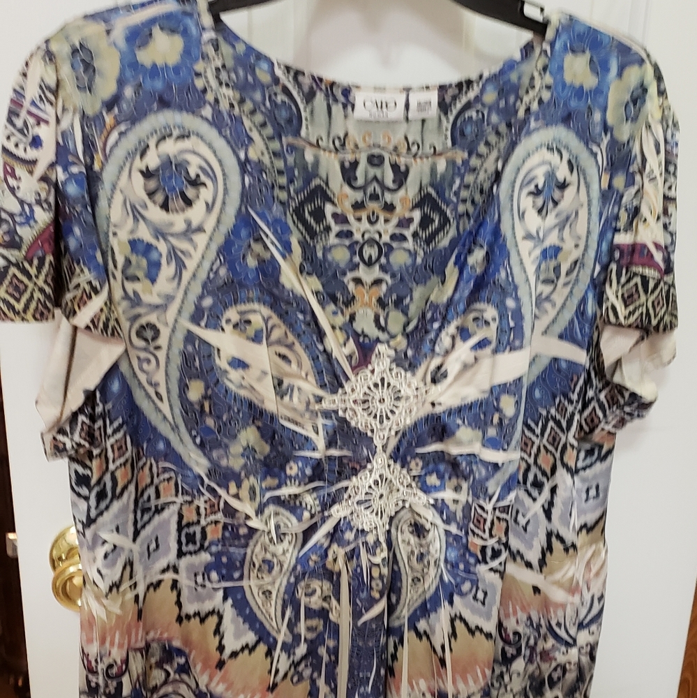 Blouse